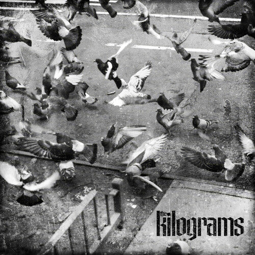 Kilograms - Every Street / Drop That Guff
