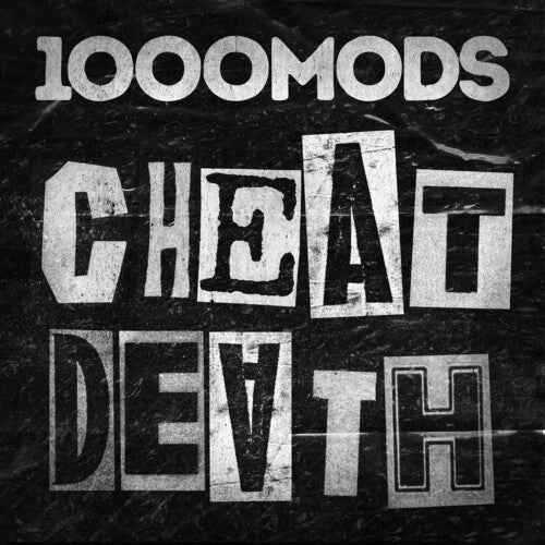 1000Mods - Cheat Death