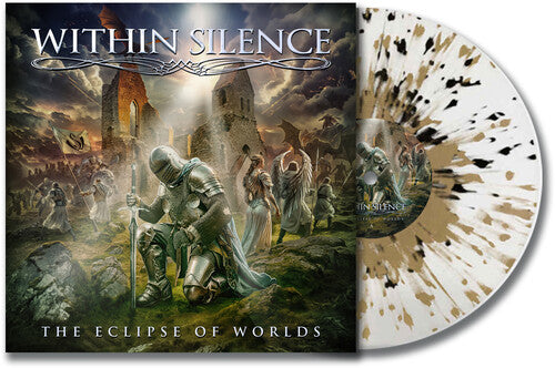 Within Silence - The Eclipse of Worlds