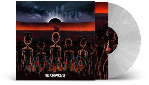 Seether - Wasteland: the Purgatory