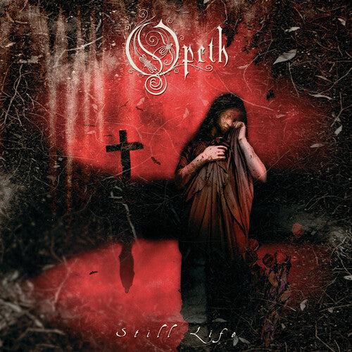 Opeth - Still Life
