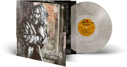 AQUALUNG (REDUX) / VARIOUS - Aqualung (Redux) / Various