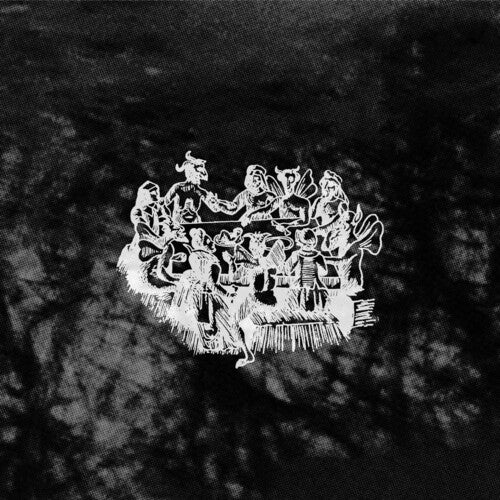 Bloody / Bath - In An Empty Space, I'm Screaming - Ltd Red & Black Smoke Vinyl