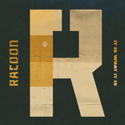 Racoon - It Is What It Is - Boxset