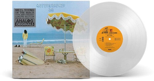 Neil Young - On The Beach (50th Anniversary)