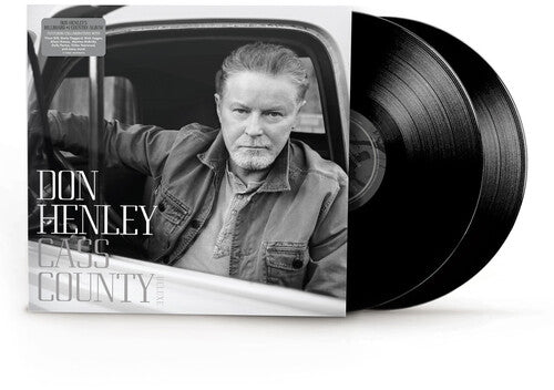 Don Henley - Cass County