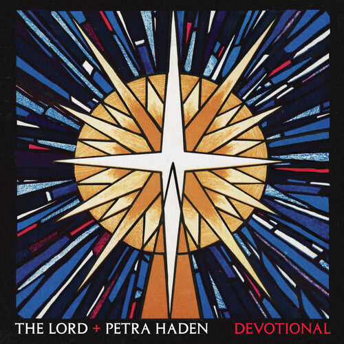 LORD - DEVOTIONAL