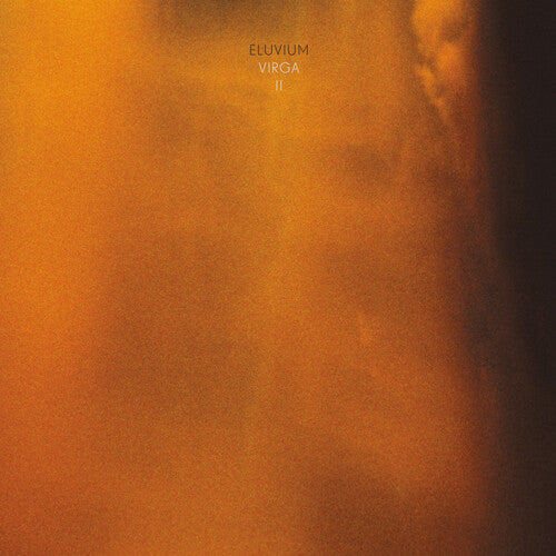 Eluvium - Virga Ii
