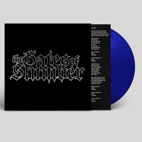 Gates of Slumber - Gates of Slumber