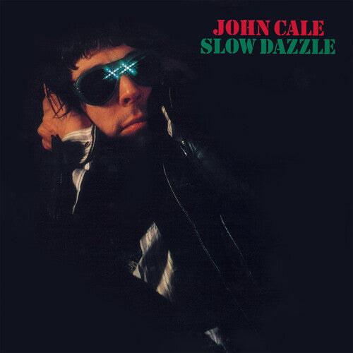 John Cale - Slow Dazzle - 180gm Vinyl