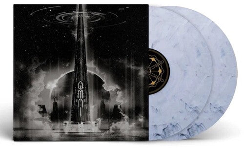 Project 86 - Omni - Colored Marble