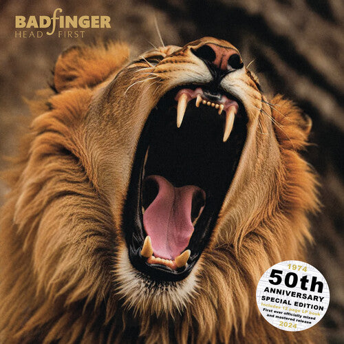 Badfinger - Head First - 50th Anniversary Special Edition
