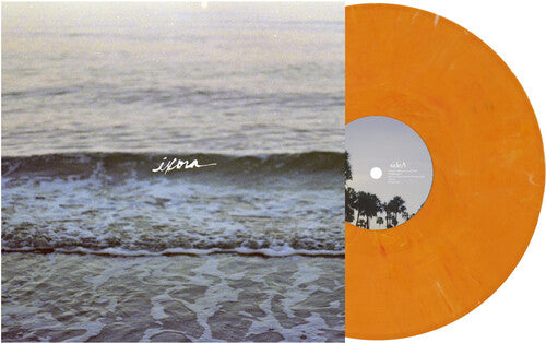 Copeland - Ixora - Citrus Ecomix