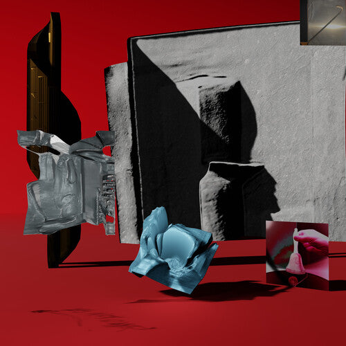 Open Head - What Is Success - Blue