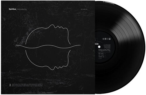 Spiritbox - Tsunami Sea レコード Spiritbox – Tsunami Sea – Vinyl (Signed J-Card, LP, Album +