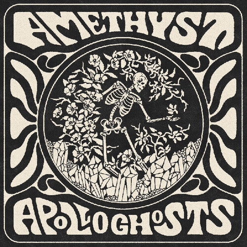 Apollo Ghosts - Amethyst