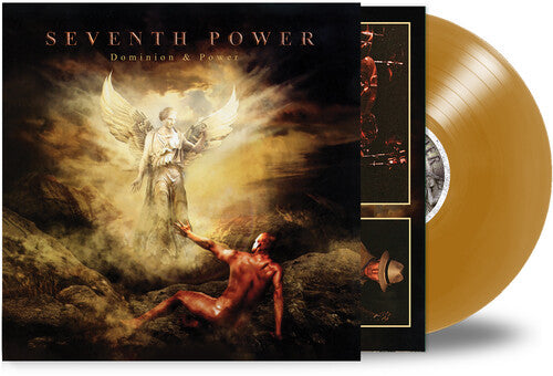 Seventh Power - Dominion & Power - Gold