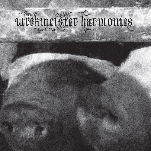Wrekmeister Harmonies - Flowers In The Spring
