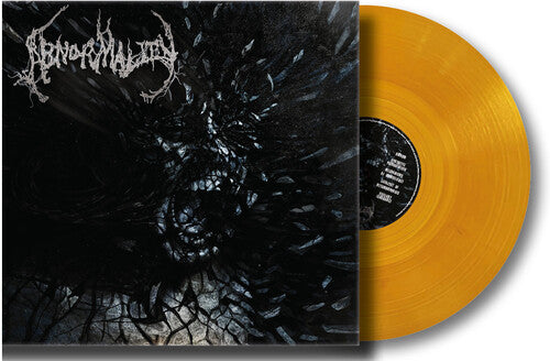 Abnormality - Mechanisms of Omniscience