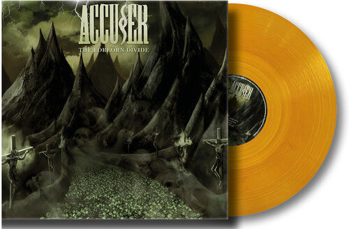 Accuser - Forlorn Divide