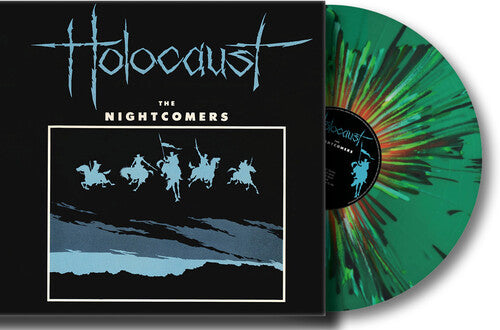 Holocaust - Nightcomers - Limited Edition