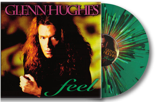 Glenn Hughes - Feel - Limited Edition