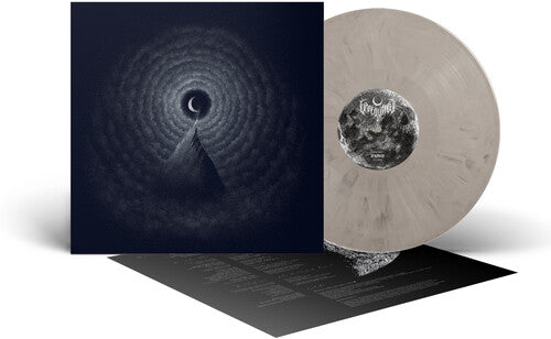 Unreqvited - Pathway to the Moon - White/black