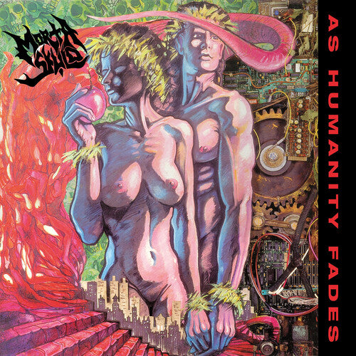 Morta Skuld - As Humanity Fades (30th Anniversary Edition)