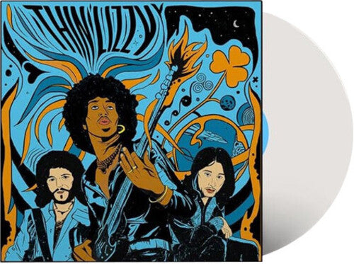 Thin Lizzy - Acoustic Sessions