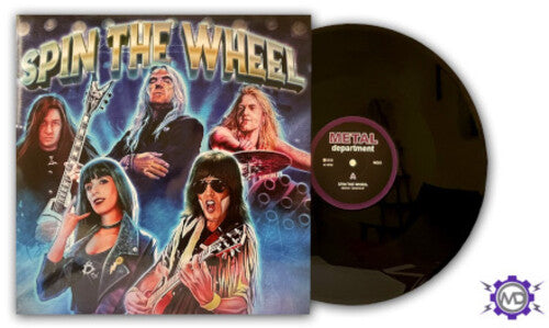 Spin the Wheel / Various - Spin The Wheel (Various Artists)