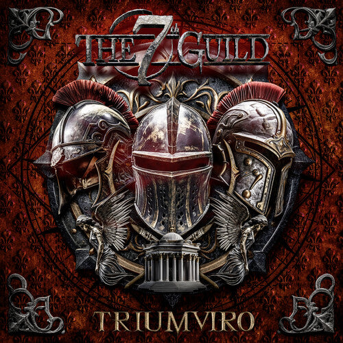 7th Guild - Triumviro