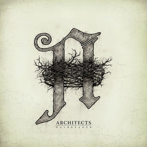 Architects - Daybreaker