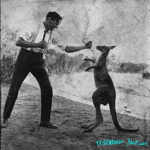 Moonraker & Neckscars - Moonraker