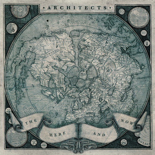 Architects - The Here And Now
