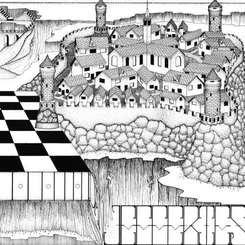 Dan Century Jefferies - Century