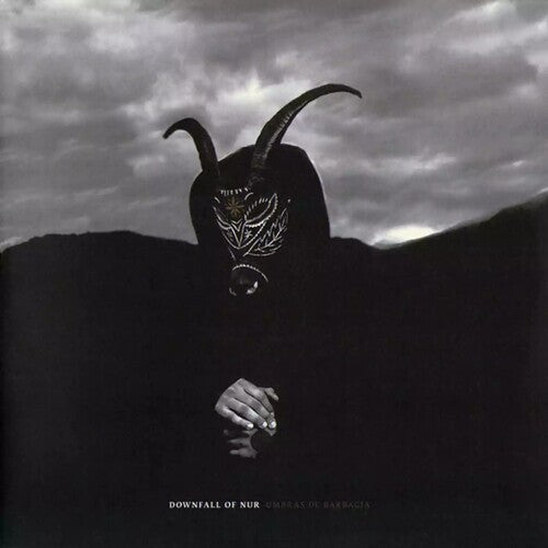 Downfall of Nur - Umbras De Barbagia