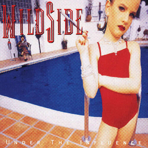 Wildside - Under the Influence