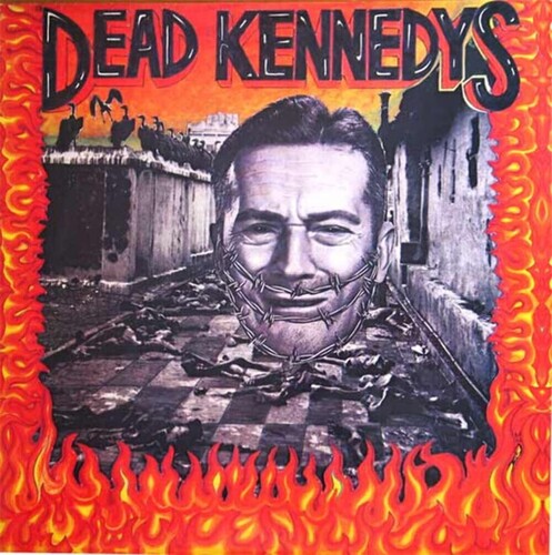 Dead Kennedys - Give Me Convenience Or Give Me Death [Deluxe Edition]