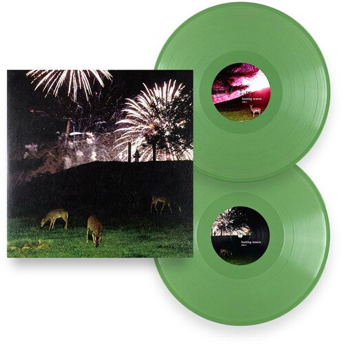 Home Is Where - Hunting Season - Green