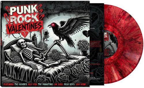 Punk Rock Valentines / Various - Punk Rock Valentines (Various Artists)