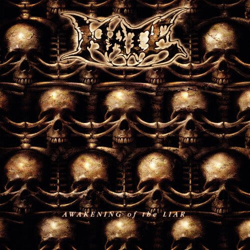 Hate - Awakening of the Liar