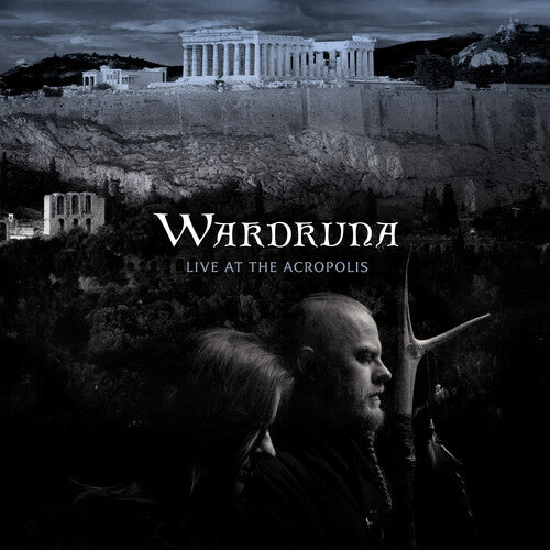 Wardruna - Live at the Acropolis