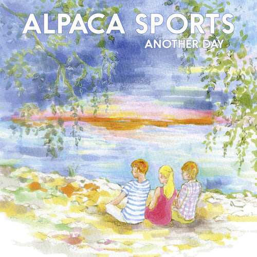 Alpaca Sports - Another Day