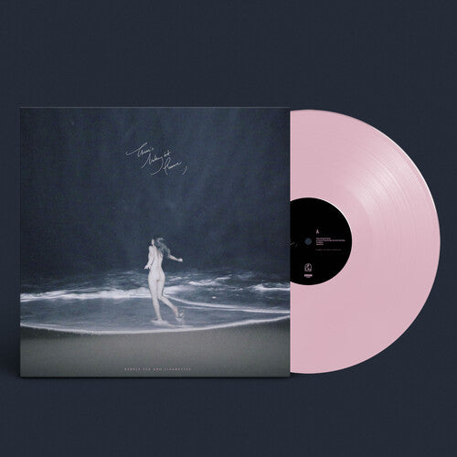 Bubble Tea & Cigarettes - There's Nothing But Pleasure - Bubblegum Pink