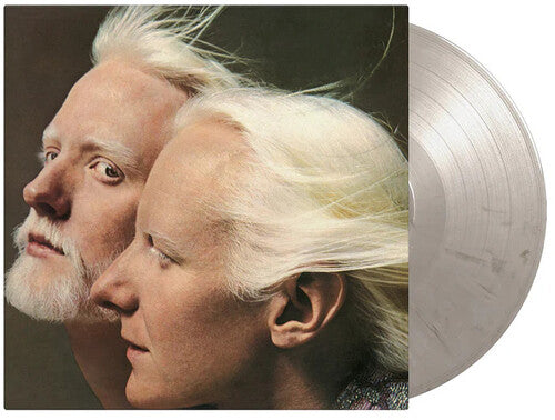 Winter, Johnny / Winter, Edgar - Together - Limited 180-Gram White Colored Vinyl