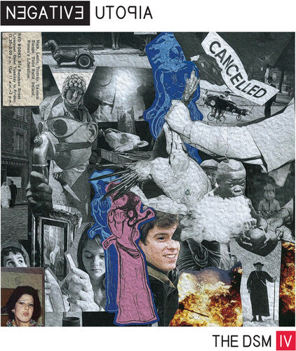 Dsm IV - Negative Utopia