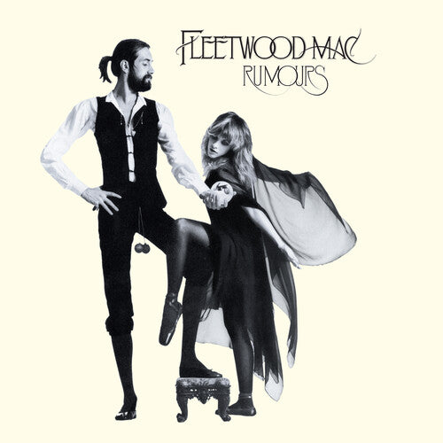 Fleetwood Mac - RUMOURS