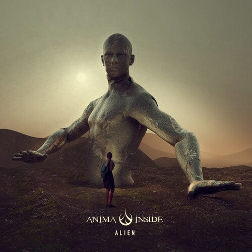 Anima Inside - Alien