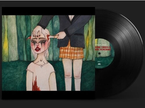 Patterson Hood - Exploding Trees & Airplane Screams