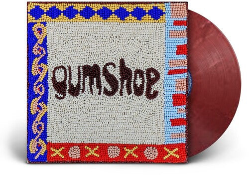 Samantha Crain - Gumshoe - Red